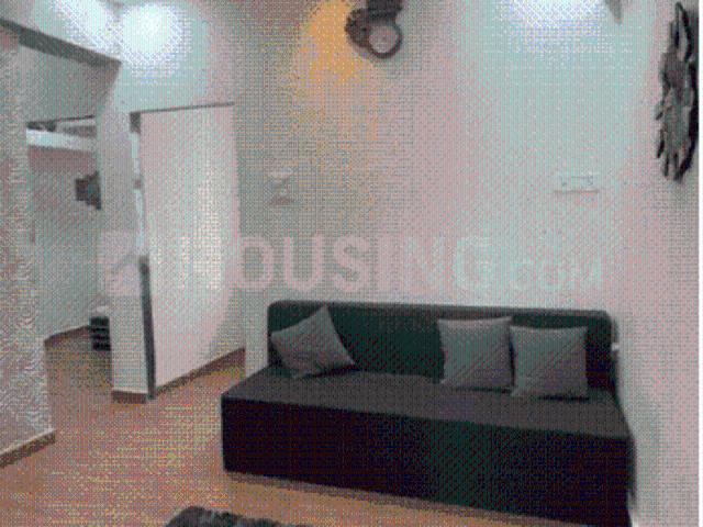1 BHK Apartment in Panvel for resale Navi Mumbai. The reference number is 19470963