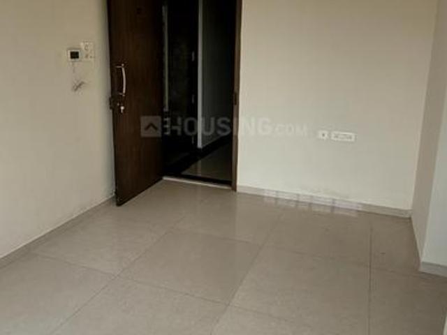 1 BHK Apartment in Panvel for resale Navi Mumbai. The reference number is 19491932