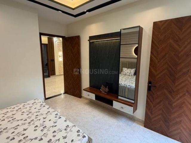 1 BHK Apartment in Panvel for resale Navi Mumbai. The reference number is 19534098