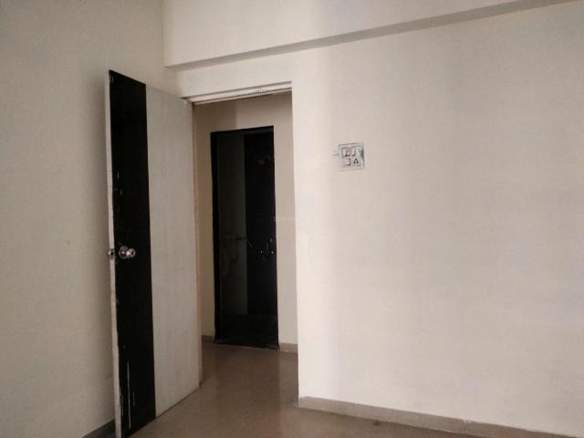 1 BHK Apartment in Panvel for resale Navi Mumbai. The reference number is 19571674