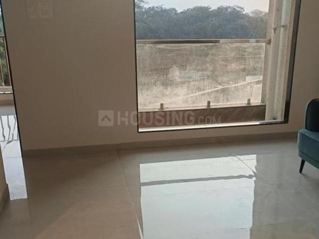 1 BHK Apartment in Panvel for resale Navi Mumbai. The reference number is 19602909