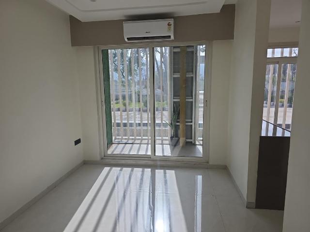 1 BHK Apartment in Panvel for resale Navi Mumbai. The reference number is 19700351