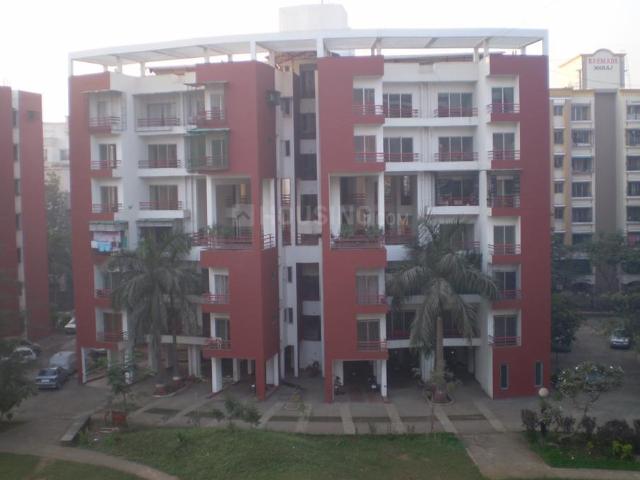 1 BHK Apartment in Panvel for resale Navi Mumbai. The reference number is 19725038