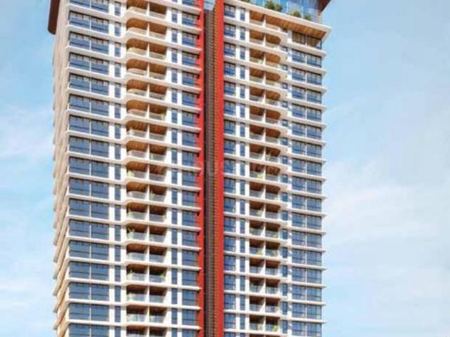 1 BHK Apartment in Panvel for resale Navi Mumbai. The reference number is 19771393