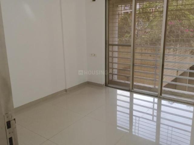 1 BHK Apartment in Panvel for resale Navi Mumbai. The reference number is 19812389