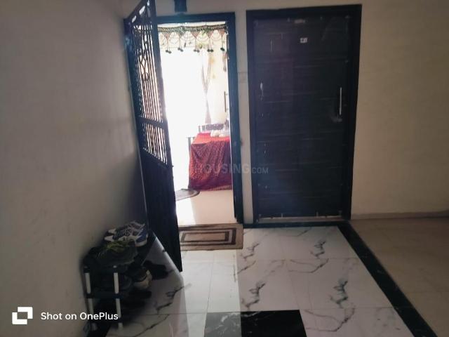 1 BHK Apartment in Panvel for resale Navi Mumbai. The reference number is 19838075