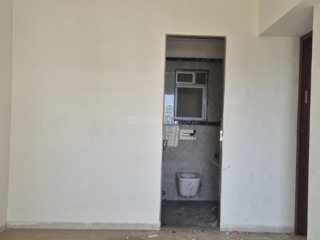 1 BHK Apartment in Panvel for resale Navi Mumbai. The reference number is 19843927
