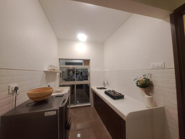 1 BHK Apartment in Panvel for resale Navi Mumbai. The reference number is 19854618