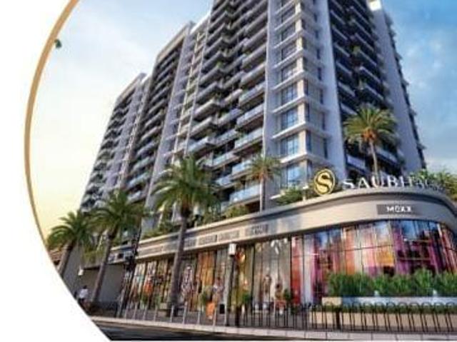 1 BHK Apartment in Panvel for resale Navi Mumbai. The reference number is 19867643