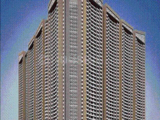 1 BHK Apartment in Panvel for resale Navi Mumbai. The reference number is 19891302