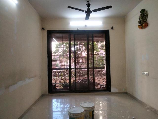 1 BHK Apartment in Panvel for resale Navi Mumbai. The reference number is 19902916
