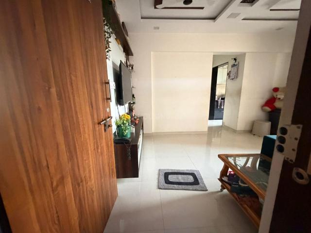 1 BHK Apartment in Panvel for resale Navi Mumbai. The reference number is 19956782
