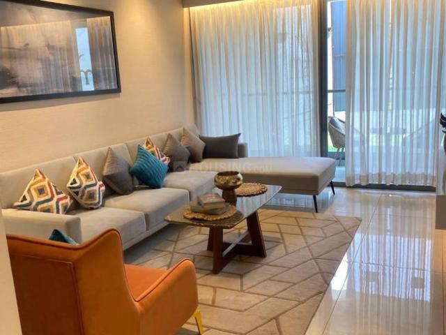 1 BHK Apartment in Panvel for resale Navi Mumbai. The reference number is 19191660