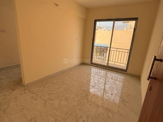 1 BHK Apartment in Panvel for resale Navi Mumbai. The reference number is 19302066