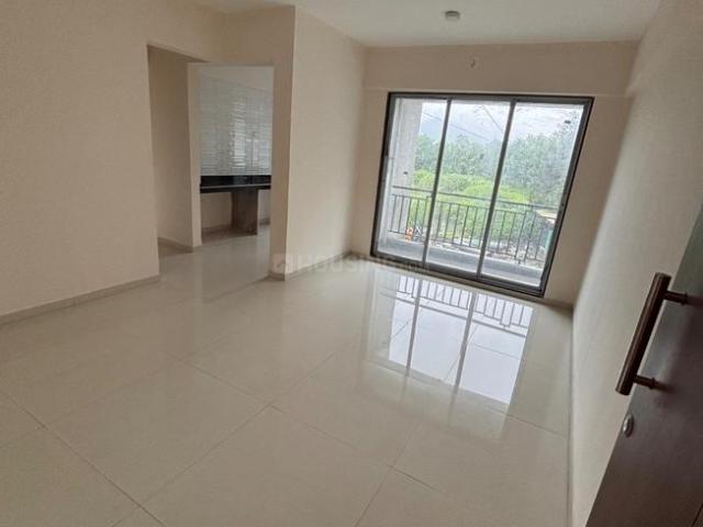 1 BHK Apartment in Panvel for resale Navi Mumbai. The reference number is 19302090