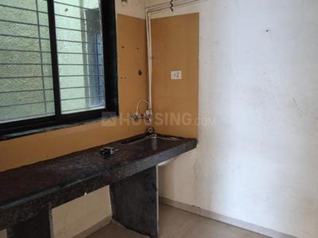 1 BHK Apartment in Panvel for resale Navi Mumbai. The reference number is 20401633