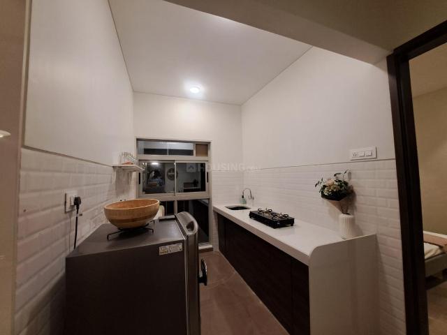 1 BHK Apartment in Panvel for resale Navi Mumbai. The reference number is 20402650