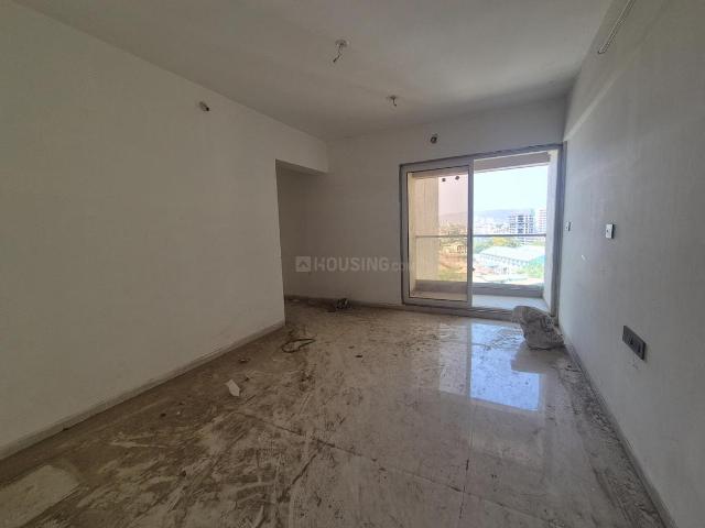 1 BHK Apartment in Panvel for resale Navi Mumbai. The reference number is 20402723