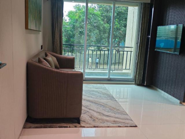 1 BHK Apartment in Panvel for resale Navi Mumbai. The reference number is 20404004