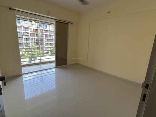 1 BHK Apartment in Panvel for resale Navi Mumbai. The reference number is 20405157
