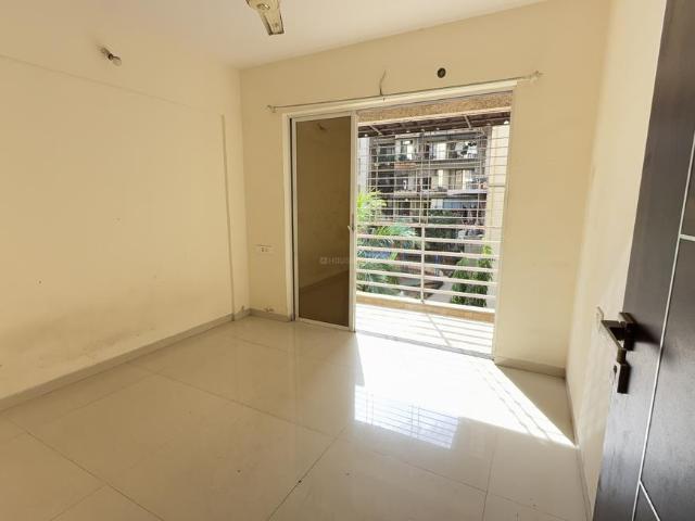 1 BHK Apartment in Panvel for resale Navi Mumbai. The reference number is 20408448