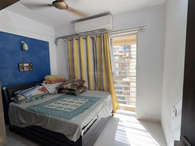 1 BHK Apartment in Panvel for resale Navi Mumbai. The reference number is 20408491