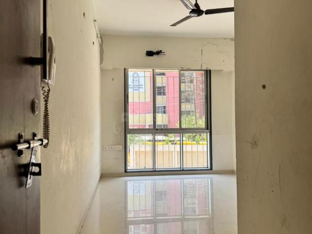 1 BHK Apartment in Panvel for resale Navi Mumbai. The reference number is 20435935