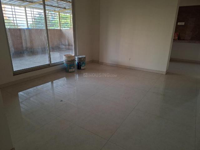1 BHK Apartment in Panvel for resale Navi Mumbai. The reference number is 20446430