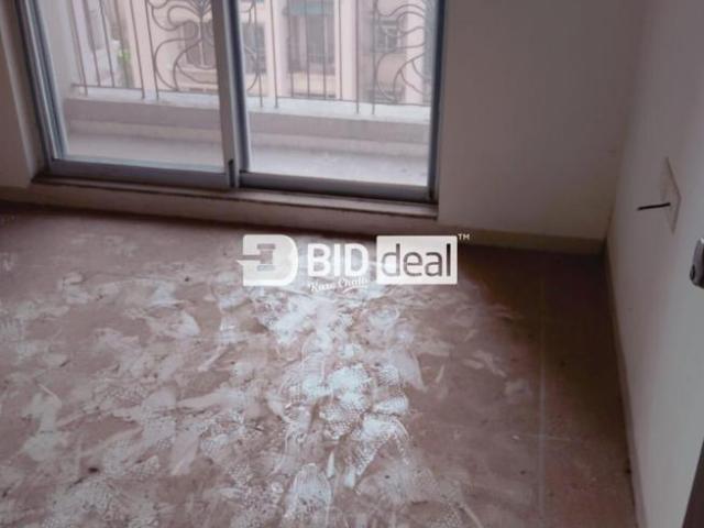 1 BHK Apartment in Panvel for resale Navi Mumbai. The reference number is 20456097