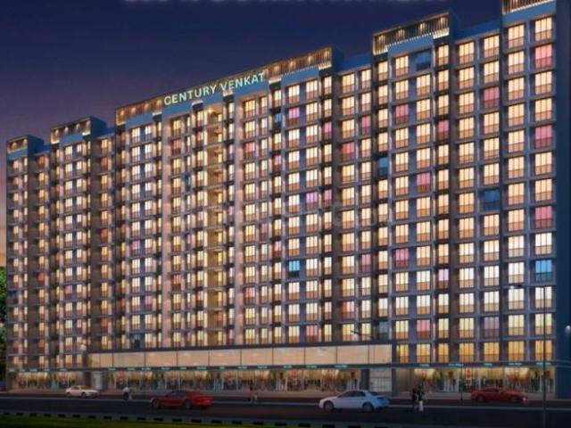 1 BHK Apartment in Panvel for resale Navi Mumbai. The reference number is 20479382