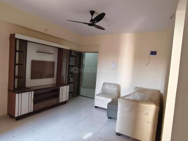 1 BHK Apartment in Panvel for resale Navi Mumbai. The reference number is 20502633