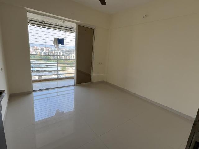 1 BHK Apartment in Panvel for resale Navi Mumbai. The reference number is 20513289