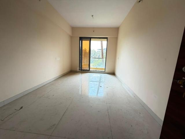 1 BHK Apartment in Panvel for resale Navi Mumbai. The reference number is 20527436