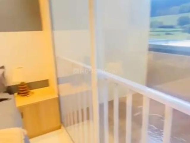 1 BHK Apartment in Panvel for resale Navi Mumbai. The reference number is 20553654