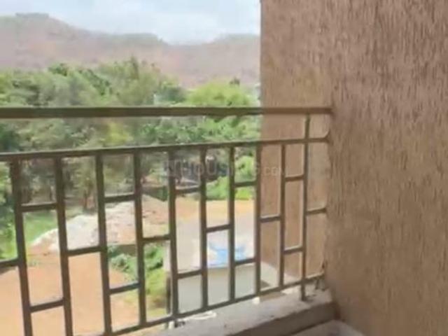 1 BHK Apartment in Panvel for resale Navi Mumbai. The reference number is 20553814