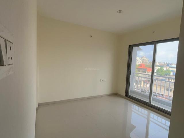 1 BHK Apartment in Panvel for resale Navi Mumbai. The reference number is 20554338