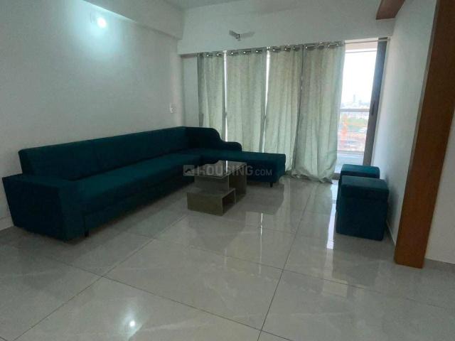 1 BHK Apartment in Panvel for resale Navi Mumbai. The reference number is 20556262