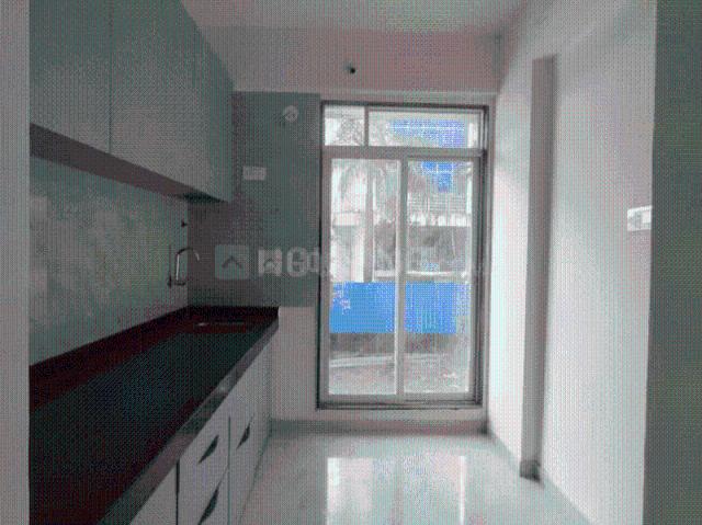 1 BHK Apartment in Panvel for resale Navi Mumbai. The reference number is 20562516