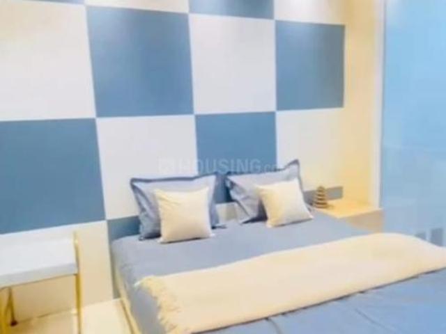 1 BHK Apartment in Panvel for resale Navi Mumbai. The reference number is 20590173