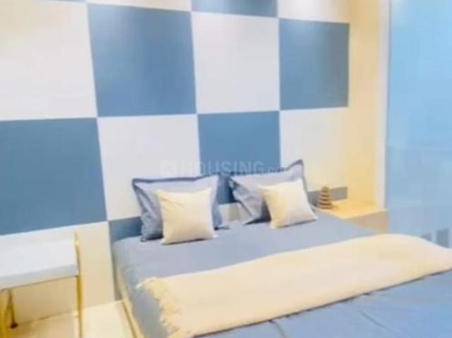 1 BHK Apartment in Panvel for resale Navi Mumbai. The reference number is 20598740