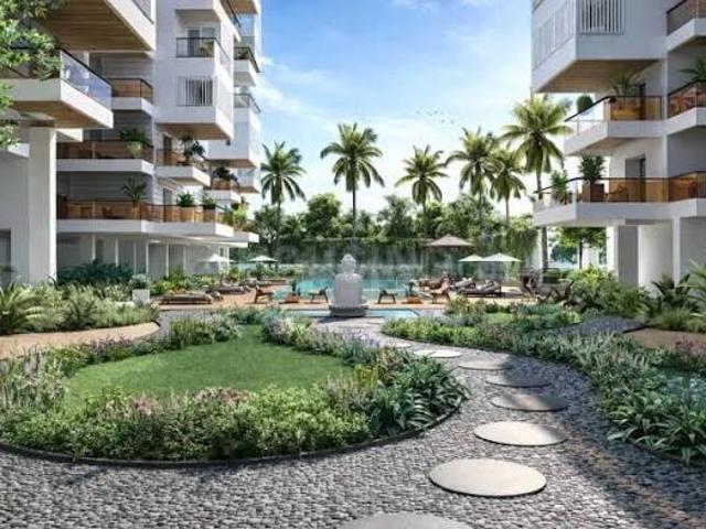 1 BHK Apartment in Panvel for resale Navi Mumbai. The reference number is 20604649