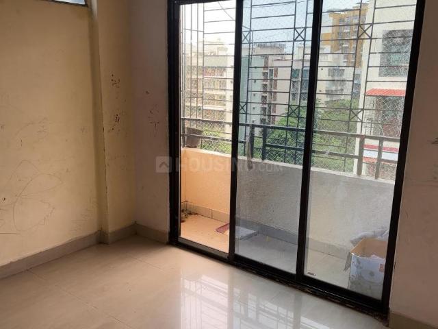 1 BHK Apartment in Panvel for resale Navi Mumbai. The reference number is 20612924