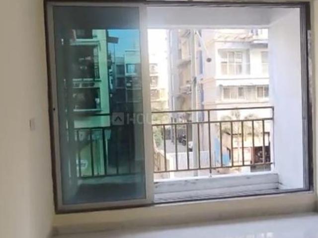 1 BHK Apartment in Panvel for resale Navi Mumbai. The reference number is 20620902