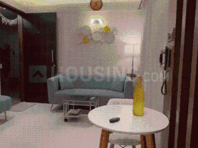 1 BHK Apartment in Panvel for resale Navi Mumbai. The reference number is 20628603