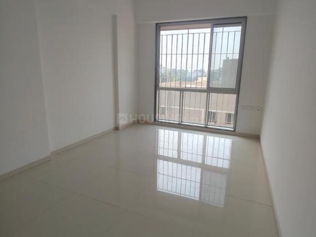 1 BHK Apartment in Panvel for resale Navi Mumbai. The reference number is 20660897