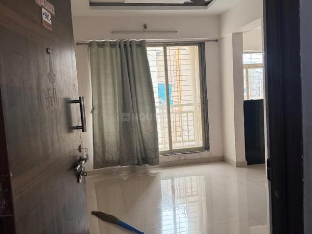 1 BHK Apartment in Panvel for resale Navi Mumbai. The reference number is 20671072