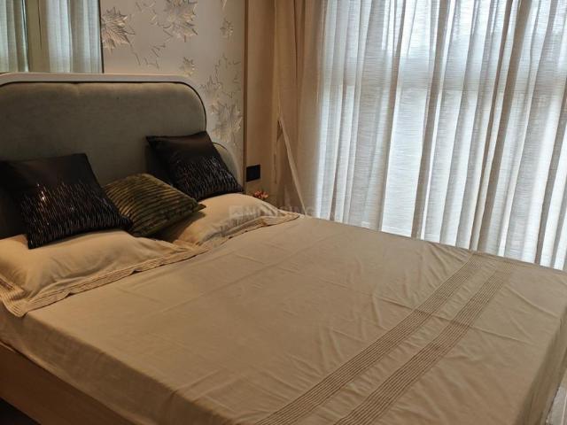 1 BHK Apartment in Panvel for resale Navi Mumbai. The reference number is 20683411