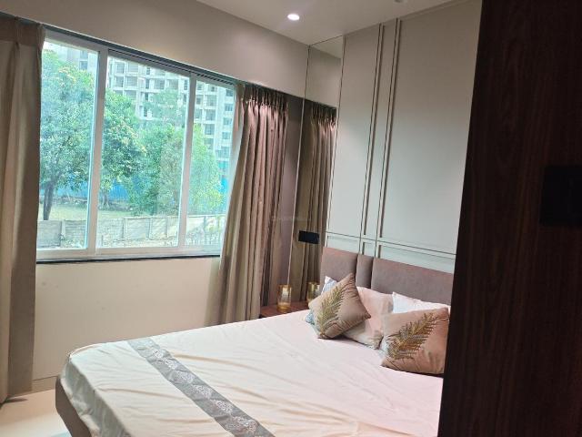 1 BHK Apartment in Panvel for resale Navi Mumbai. The reference number is 20683700