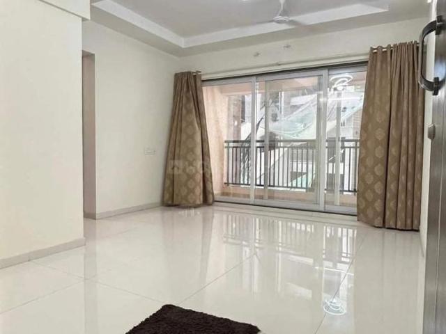 1 BHK Apartment in Panvel for resale Navi Mumbai. The reference number is 20684316