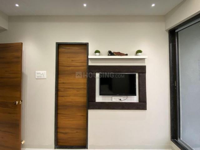 1 BHK Apartment in Panvel for resale Navi Mumbai. The reference number is 20685347